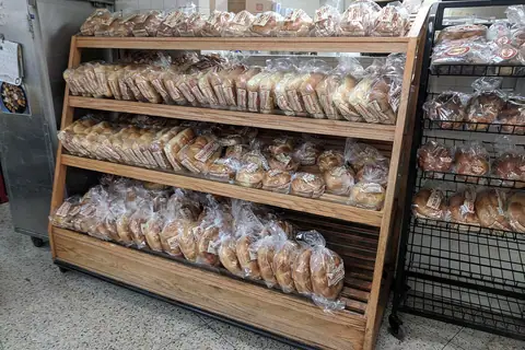 Isle of Skye Baking Company photo 2